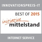 Innovationspreis 2015