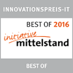 Innovationspreis 2016