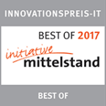 Innovationspreis 2017