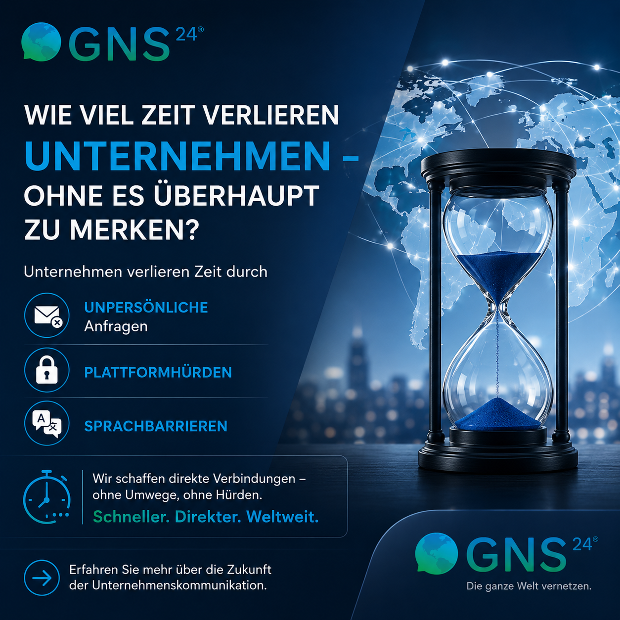 GNS 24 NEWS