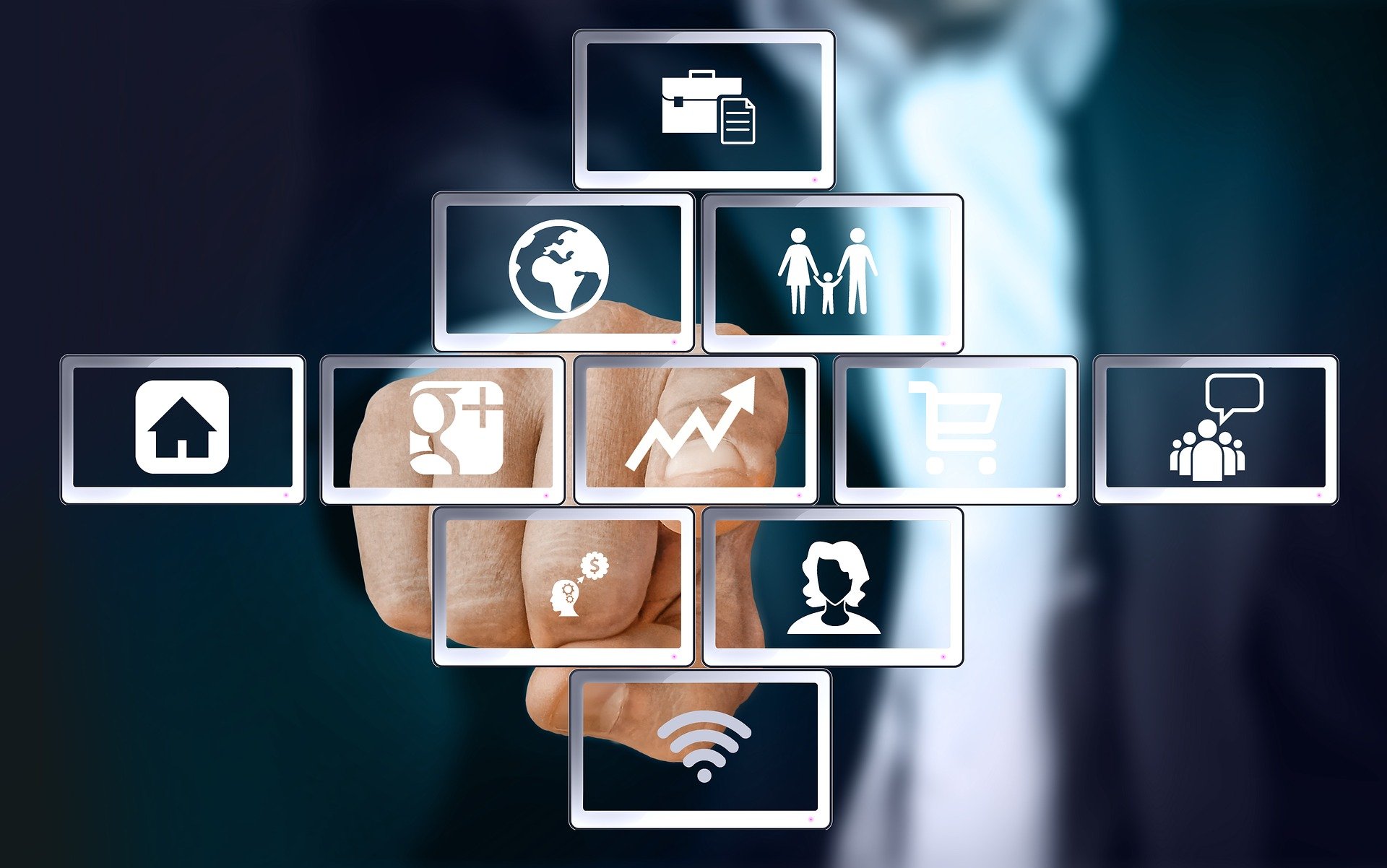 Marketing-Automatisierung: Zeit sparen, Umsatz steigern