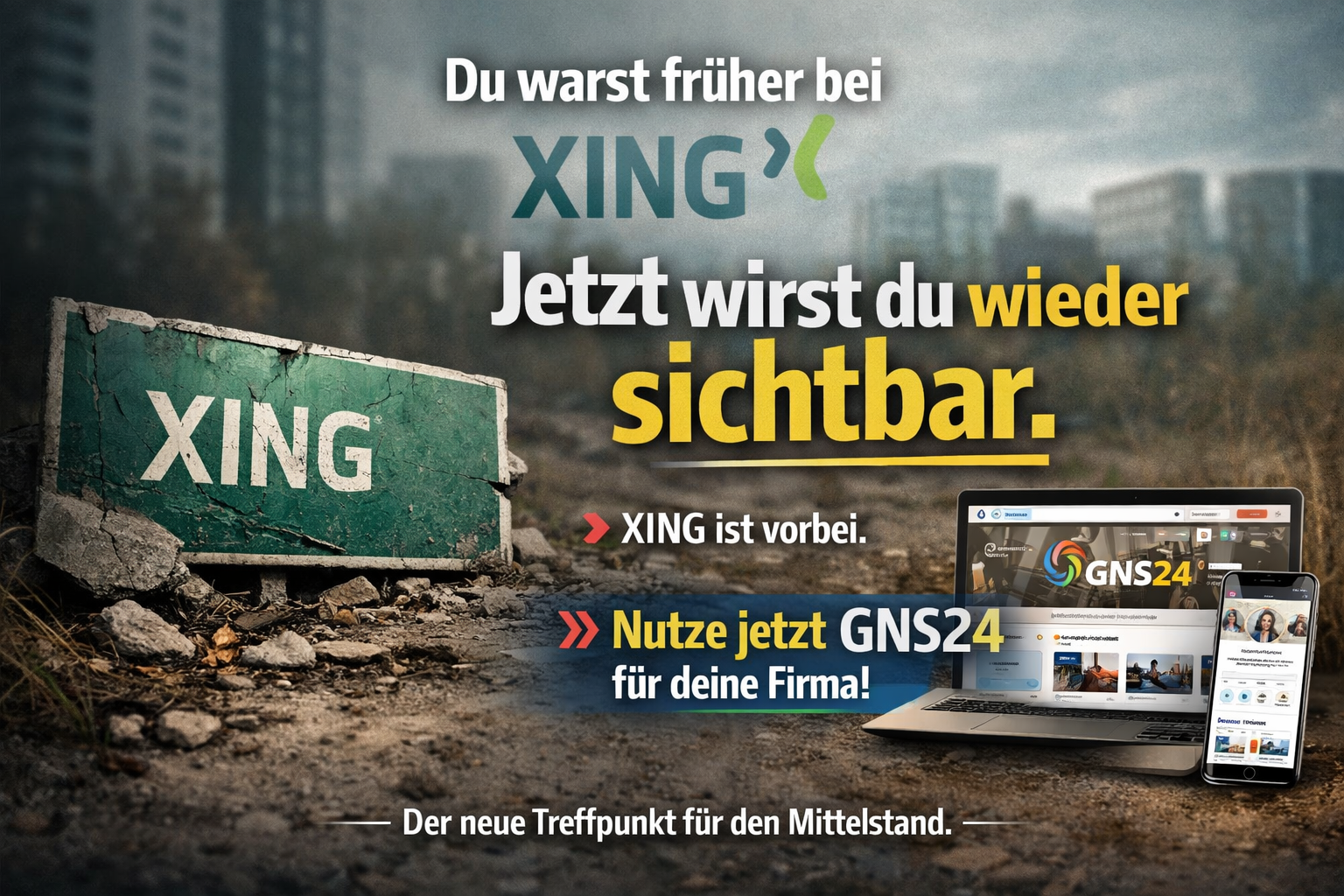 GNS24 NEWS